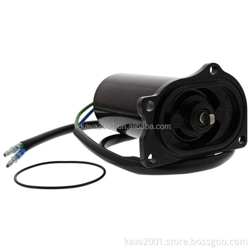 Tilt Trim Motor for Mercury Mariner Outboard - Models 827675A1, TRM0048, 10828N, 10828, PT498NM, 6255
